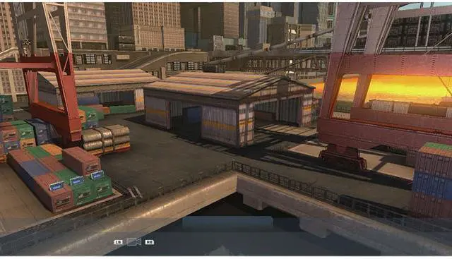 Alt view image 6 of 9 - Front Mission Evolved: Map Pack [Online Game Code]