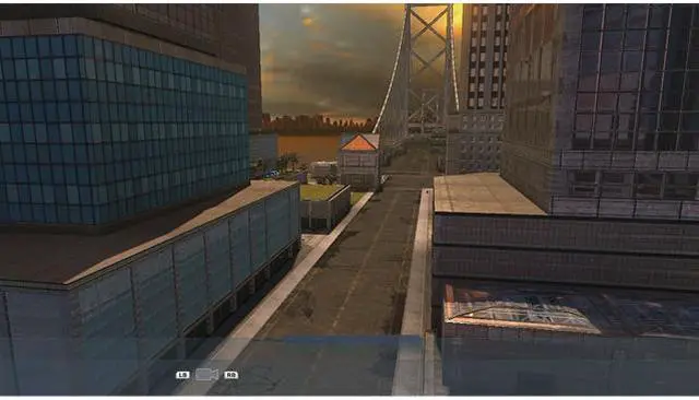 Alt view image 7 of 9 - Front Mission Evolved: Map Pack [Online Game Code]