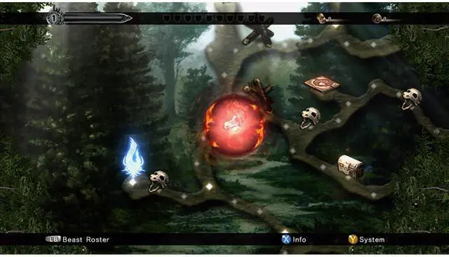 Alt view image 6 of 11 - Gyromancer [Online Game Code]
