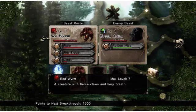 Alt view image 7 of 11 - Gyromancer [Online Game Code]
