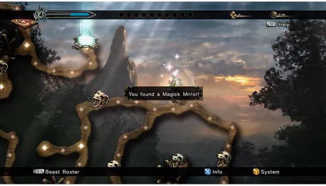 Alt view image 8 of 11 - Gyromancer [Online Game Code]