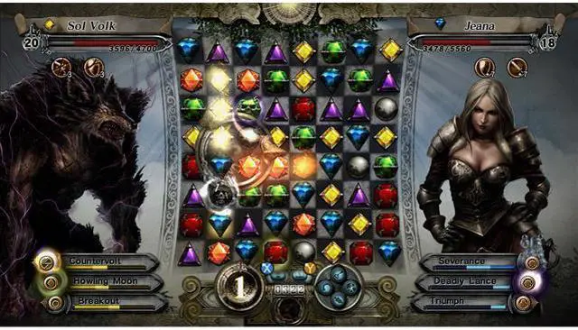Alt view image 9 of 11 - Gyromancer [Online Game Code]