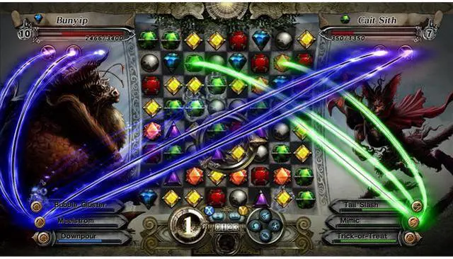 Alt view image 11 of 11 - Gyromancer [Online Game Code]