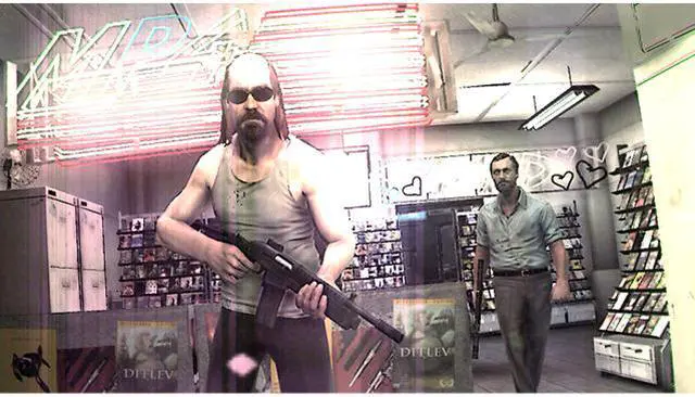 Alt view image 3 of 8 - Kane & Lynch 2: Dog Days [Online Game Code]