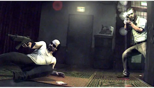 Alt view image 5 of 8 - Kane & Lynch 2: Dog Days [Online Game Code]