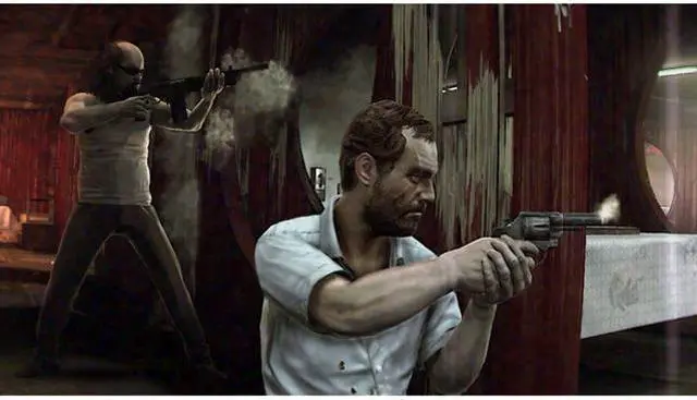 Alt view image 6 of 8 - Kane & Lynch 2: Dog Days [Online Game Code]