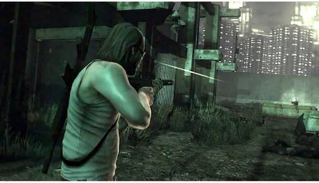Alt view image 8 of 8 - Kane & Lynch 2: Dog Days [Online Game Code]