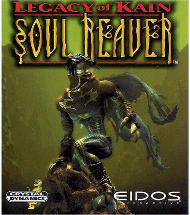 Legacy of Kain: Soul Reaver [Online Game Code] - Newegg.ca