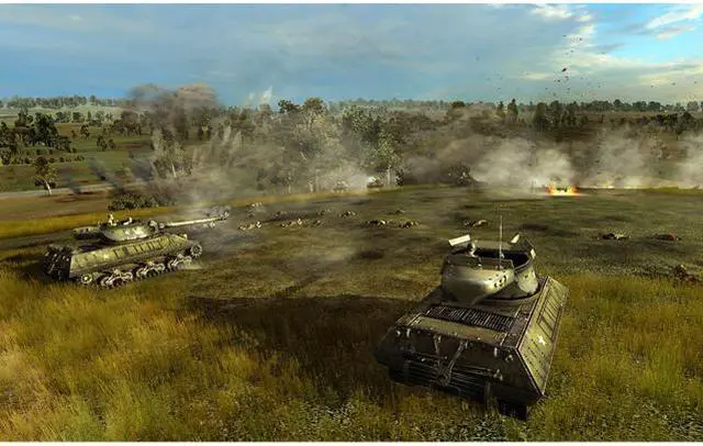 Alt view image 3 of 11 - Order of War [Online Game Code]