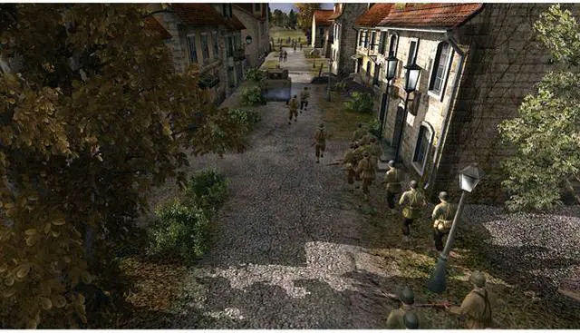 Alt view image 4 of 11 - Order of War [Online Game Code]