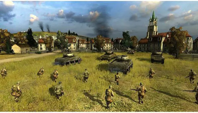Alt view image 5 of 11 - Order of War [Online Game Code]