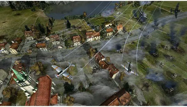 Alt view image 6 of 11 - Order of War [Online Game Code]