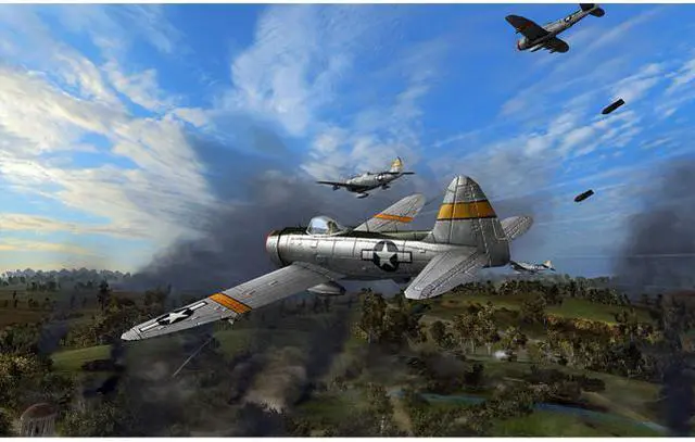 Alt view image 7 of 11 - Order of War [Online Game Code]