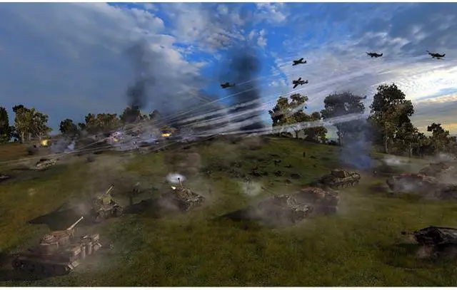 Alt view image 8 of 11 - Order of War [Online Game Code]