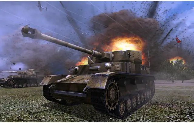 Alt view image 9 of 11 - Order of War [Online Game Code]