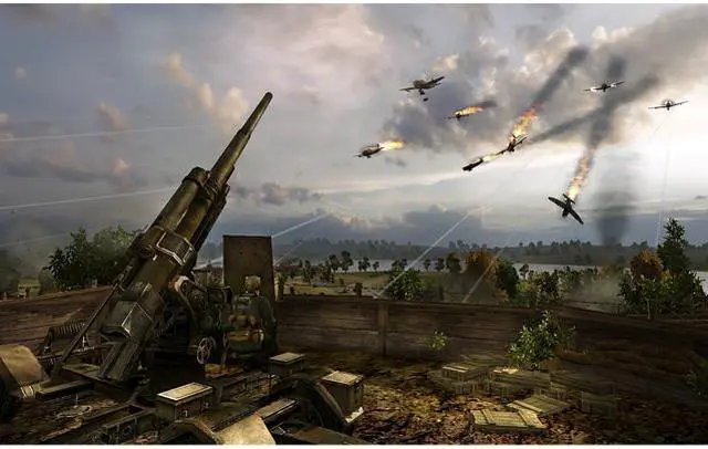 Alt view image 10 of 11 - Order of War [Online Game Code]