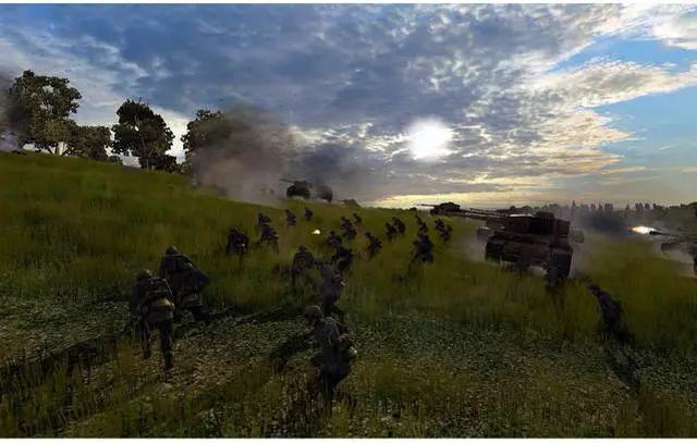 Alt view image 11 of 11 - Order of War [Online Game Code]