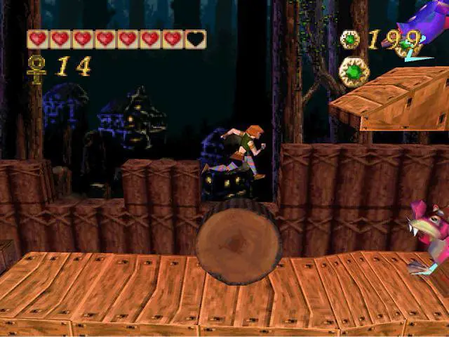 Alt view image 9 of 13 - Pandemonium [Online Game Code]