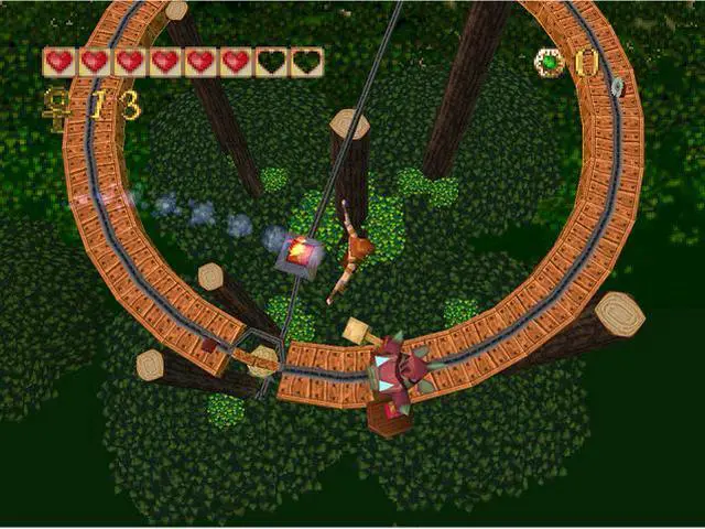 Alt view image 10 of 13 - Pandemonium [Online Game Code]