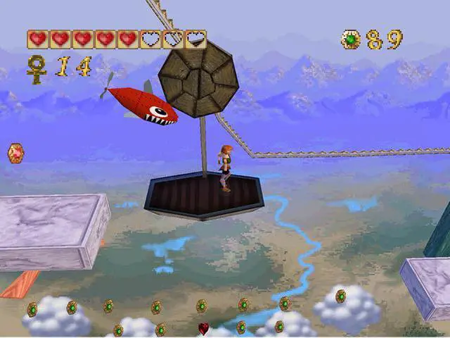 Alt view image 12 of 13 - Pandemonium [Online Game Code]