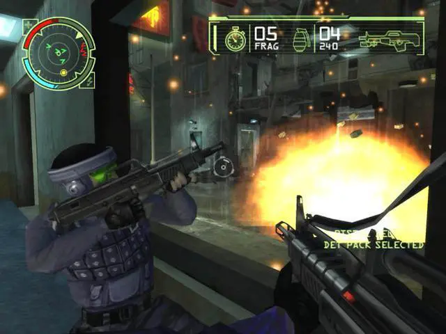 Alt view image 4 of 7 - Project: Snowblind [Online Game Code]