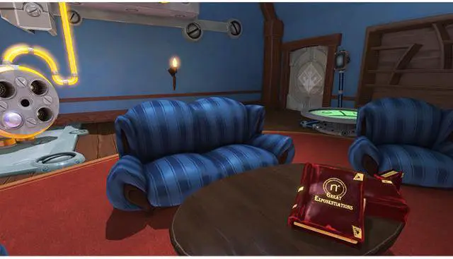 Alt view image 2 of 13 - Quantum Conundrum [Online Game Code]