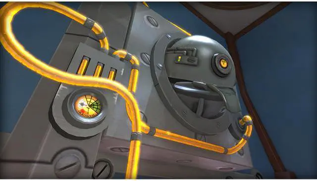 Alt view image 5 of 13 - Quantum Conundrum [Online Game Code]