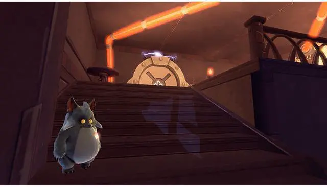 Alt view image 6 of 13 - Quantum Conundrum [Online Game Code]