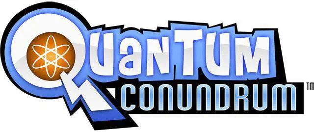 Main image of Quantum Conundrum [Online Game Code]