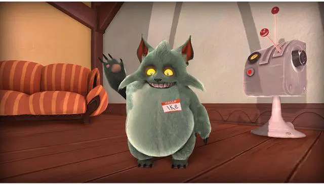 Alt view image 9 of 13 - Quantum Conundrum [Online Game Code]