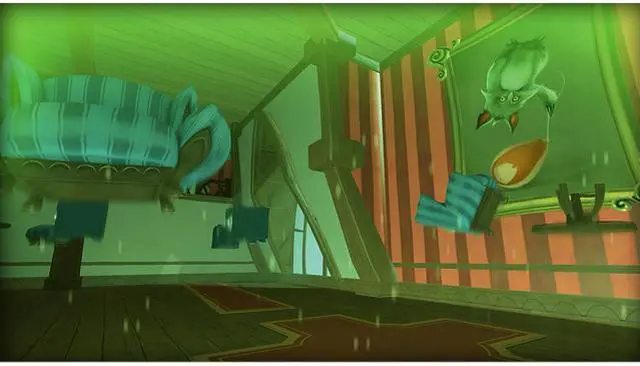 Alt view image 10 of 13 - Quantum Conundrum [Online Game Code]