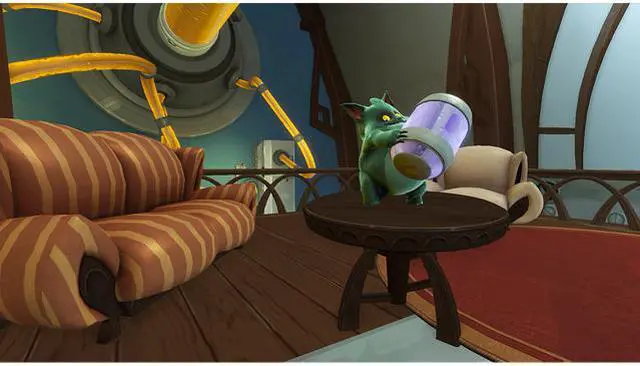 Alt view image 12 of 13 - Quantum Conundrum [Online Game Code]