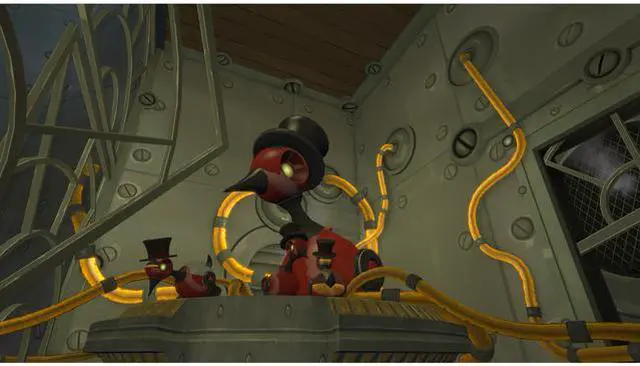 Alt view image 2 of 7 - Quantum Conundrum: The Desmond Debacle [Online Game Code]