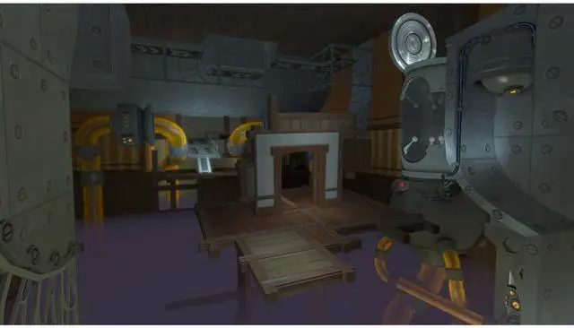 Alt view image 3 of 7 - Quantum Conundrum: The Desmond Debacle [Online Game Code]