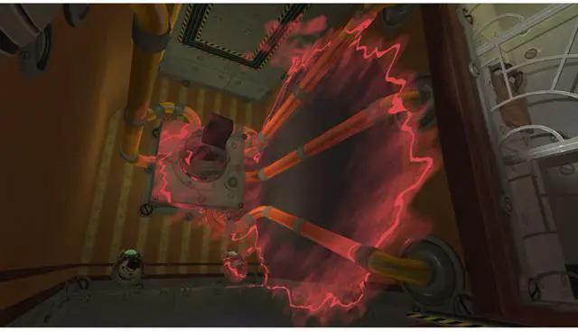 Alt view image 4 of 7 - Quantum Conundrum: The Desmond Debacle [Online Game Code]