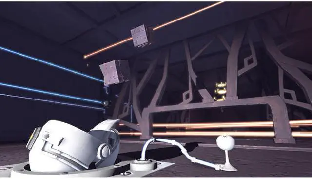 Alt view image 5 of 7 - Quantum Conundrum: The Desmond Debacle [Online Game Code]
