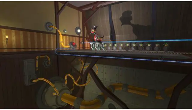 Alt view image 6 of 7 - Quantum Conundrum: The Desmond Debacle [Online Game Code]
