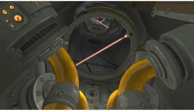 Alt view image 7 of 7 - Quantum Conundrum: The Desmond Debacle [Online Game Code]