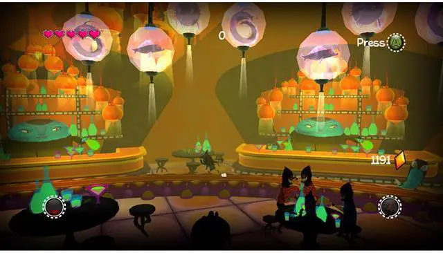 Alt view image 3 of 6 - ScaryGirl [Online Game Code]