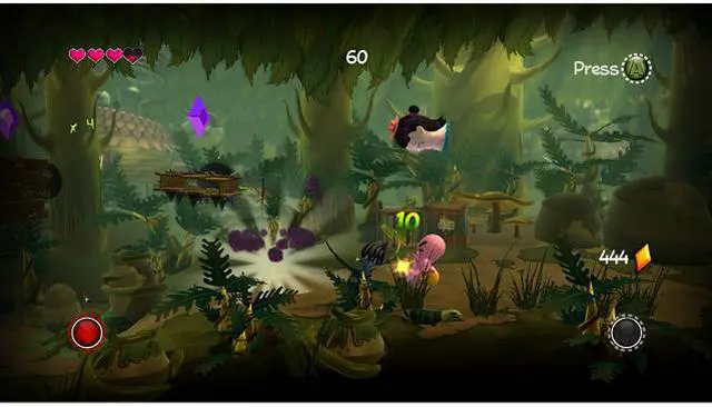 Alt view image 4 of 6 - ScaryGirl [Online Game Code]