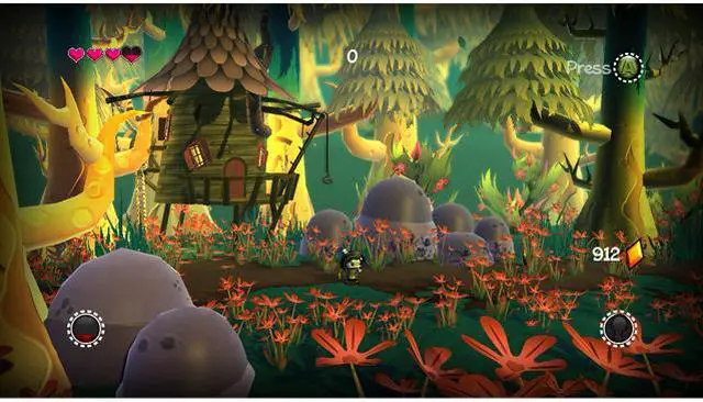 Alt view image 5 of 6 - ScaryGirl [Online Game Code]