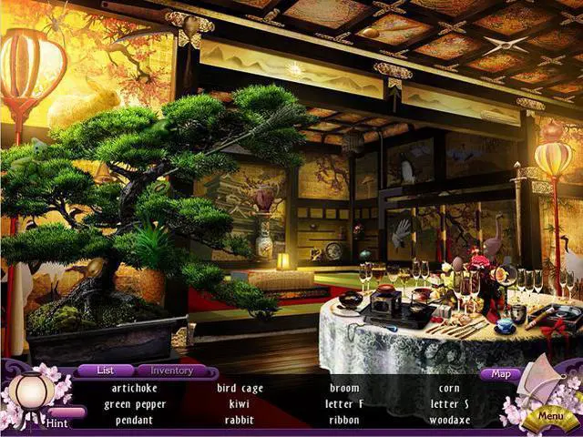 Alt view image 2 of 11 - SEASON OF MYSTERY: The Cherry Blossom Murders [Online Game Code]