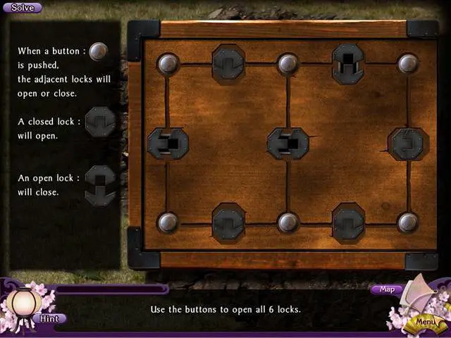 Alt view image 5 of 11 - SEASON OF MYSTERY: The Cherry Blossom Murders [Online Game Code]