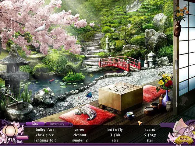 Alt view image 9 of 11 - SEASON OF MYSTERY: The Cherry Blossom Murders [Online Game Code]