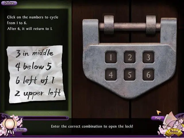 Alt view image 10 of 11 - SEASON OF MYSTERY: The Cherry Blossom Murders [Online Game Code]