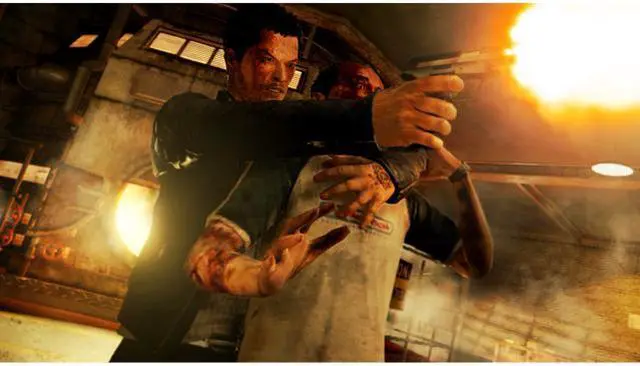 Alt view image 7 of 9 - Sleeping Dogs [Online Game Code]