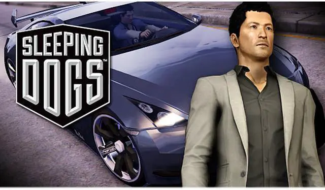 Main image of Sleeping Dogs: Deep Undercover Pack [Online Game Code]