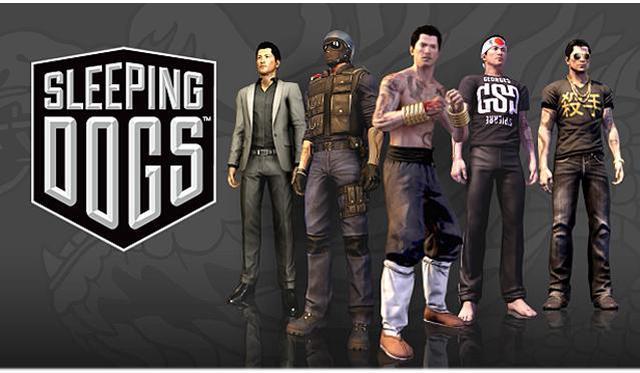 Sleeping Dogs to awaken on August 14th, pre-order packs revealed - Gaming  Age