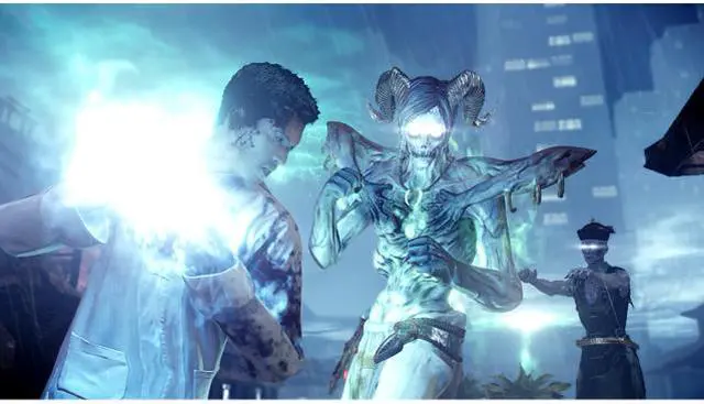 Alt view image 3 of 6 - Sleeping Dogs: Nightmare in North Point [Online Game Code]