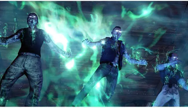 Alt view image 4 of 6 - Sleeping Dogs: Nightmare in North Point [Online Game Code]